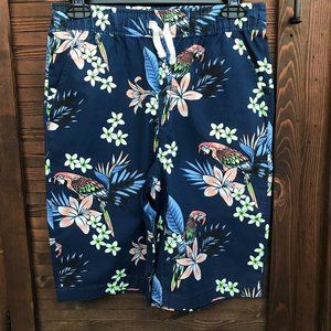 Children's Place Boys Tropical | Hawaiian Shorts
